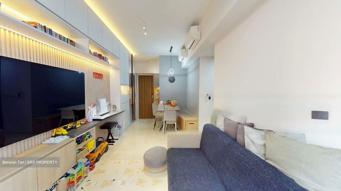 Daintree Residence (D21), Condominium #461752031